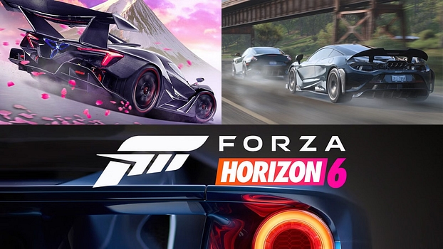 Looks Like The Forza Horizon 6 Will Not Happen In 2024 After All