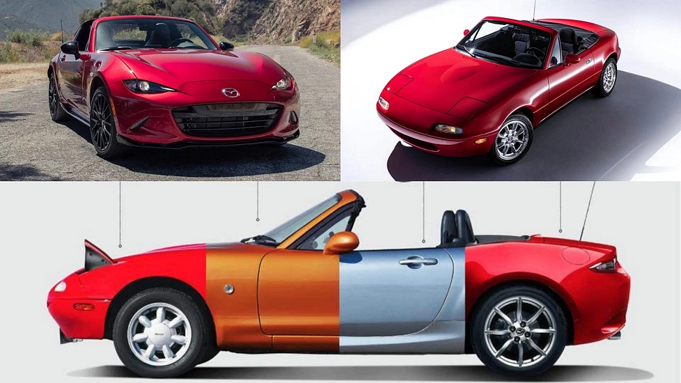 Here Are 10 Things To Know If You Intend To Buy The Mazda Mx-5 Miata