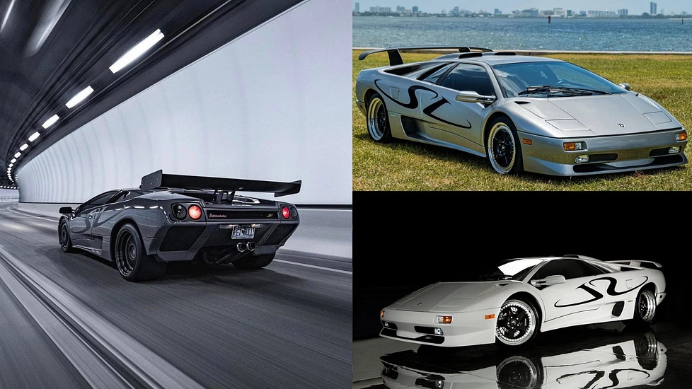 Things You Should Know Before Closing The Deal On A Lamborghini Diablo