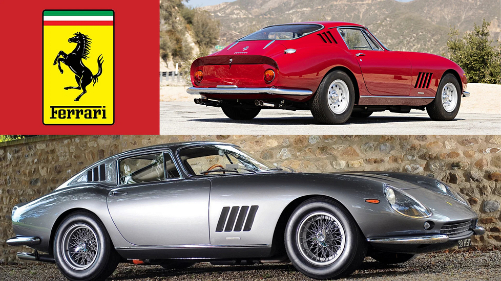 7 Things You Need To Know Before You Buy The Ferrari 275 GTB