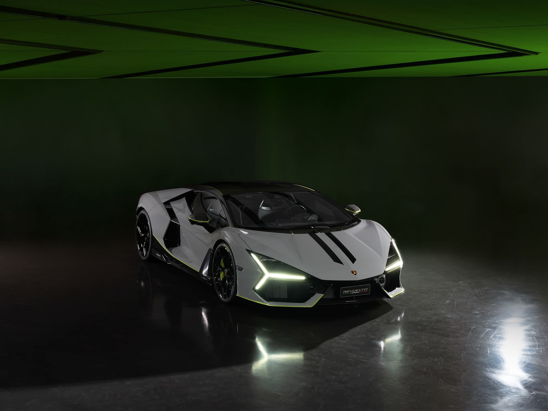 Lamborghini Revuelto Ad Personam