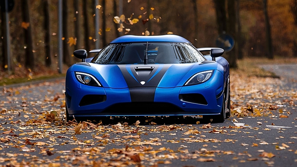 11 Reasons Why The Amazing Koenigsegg Agera Is A Car With No Match