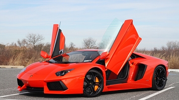 Lamborghini Aventador is the best selling V12 Lambo Ever and Here Is Why?