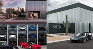 Let’s Explore The OTTO Car Club And Storage