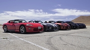 The Fastest Dodge Vipers Ever Made