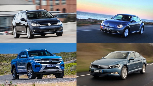 Here are the 10 Volkswagen Diesel Cars Every Gearhead Should Drive