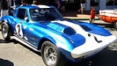 The 1963 Corvette Grand Sport Was Zora's Best Kept Secret