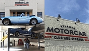 Let’s Get To Know Something About The Atlanta Motorcar Club and Storage