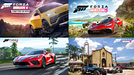 Analyzing the Nuances Between Forza Horizon 4 vs. Forza Horizon 5