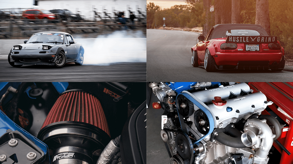 Top 10 Mazda Miata Mods for Ultimate Performance And Style