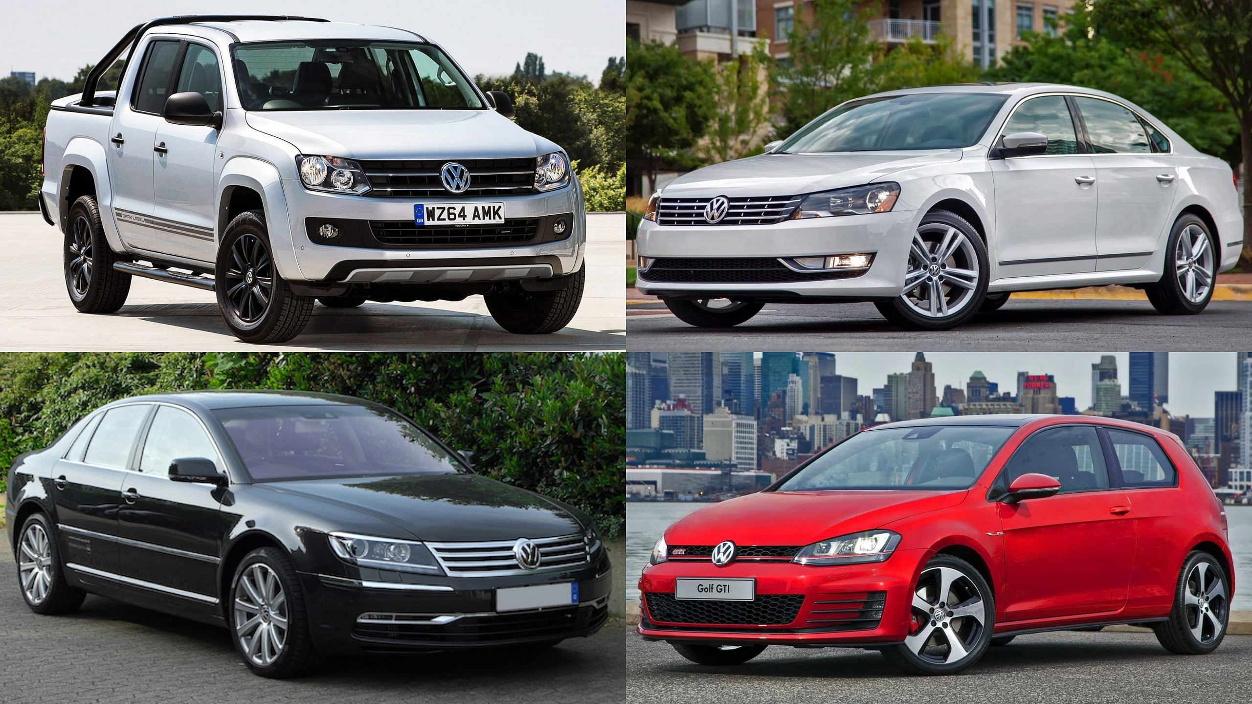 best vw diesel cars