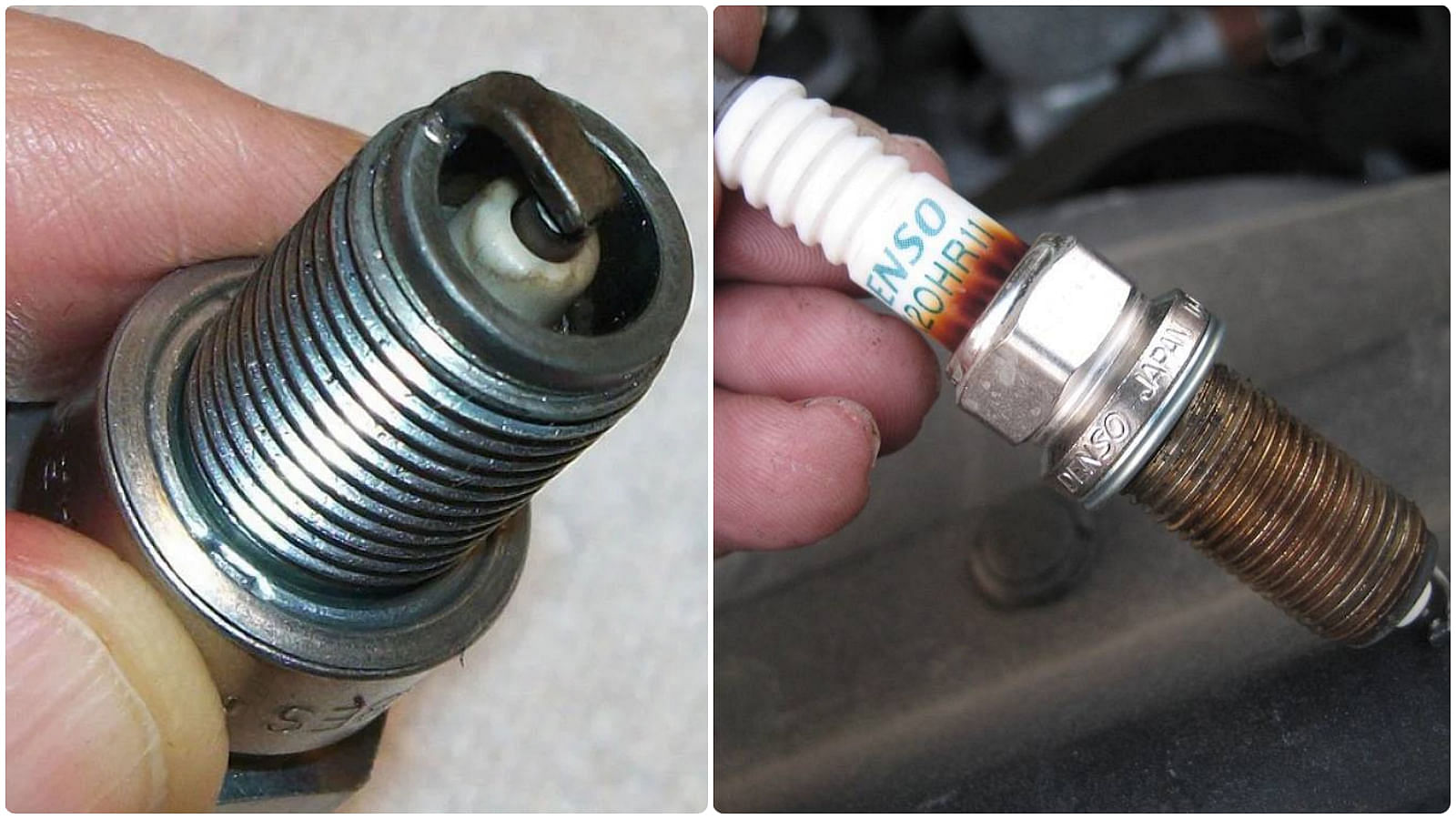 Spark Plug