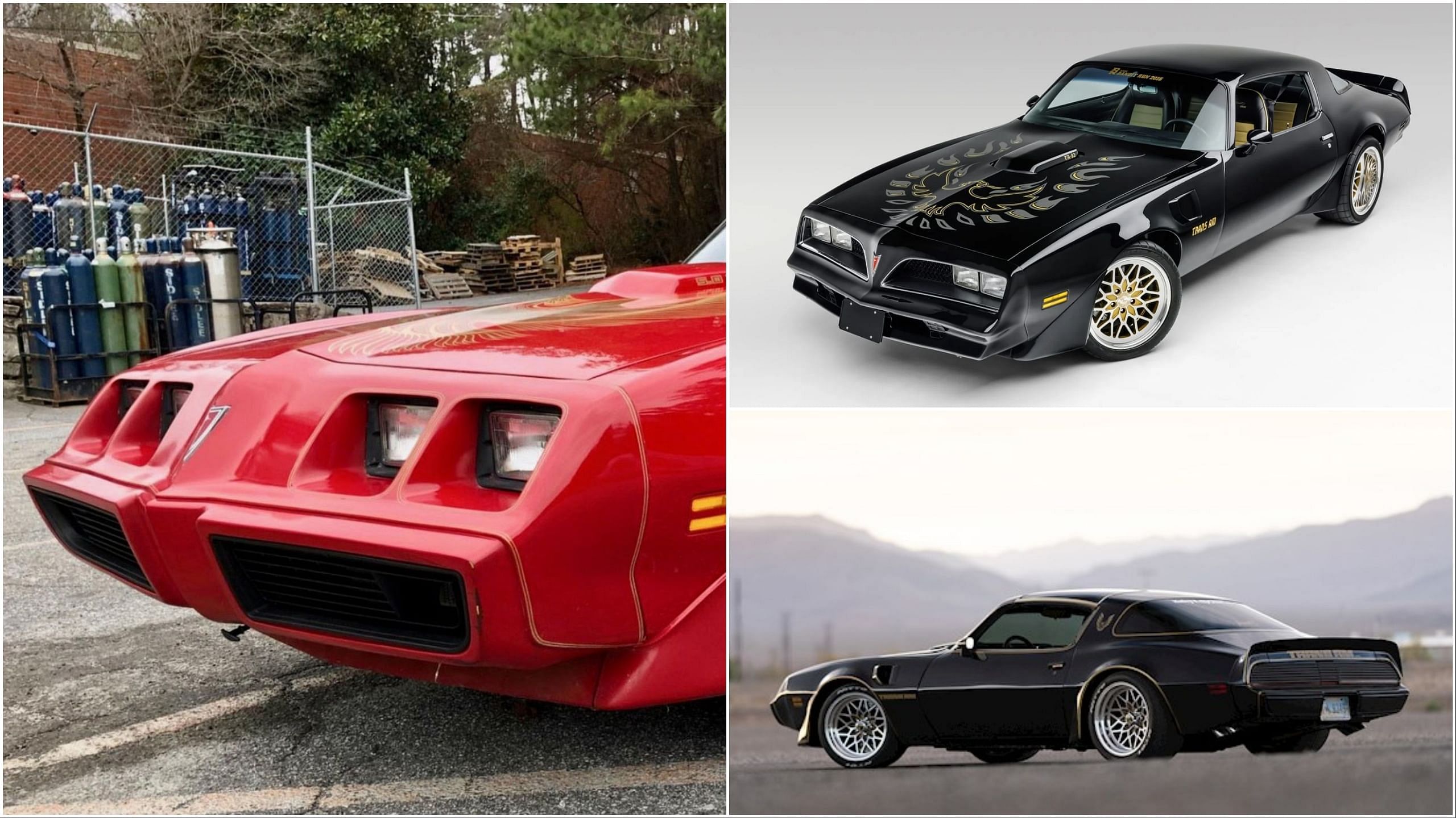 firebird trans am