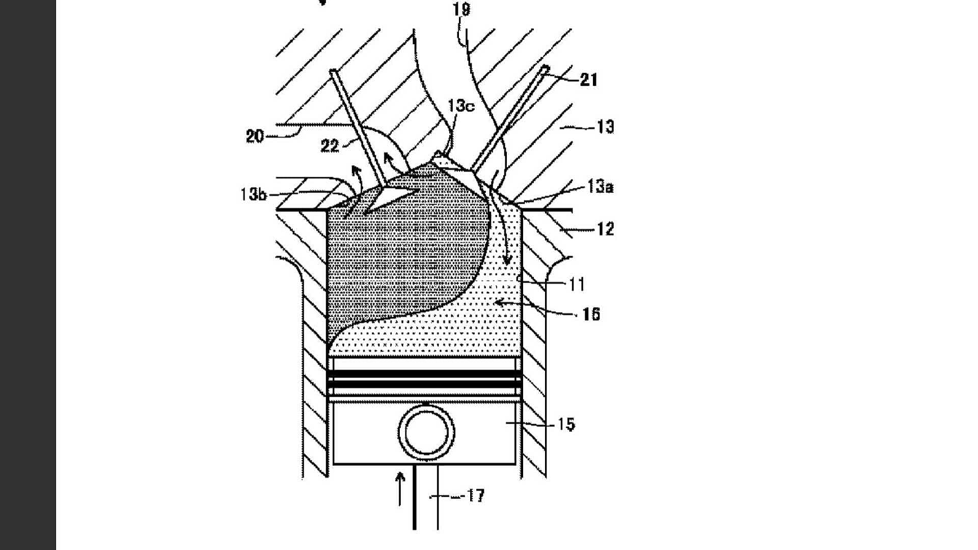 Mazda’s Latest Patent Shows A Supercharged Two-Stroke Internal Combustion Engine Design