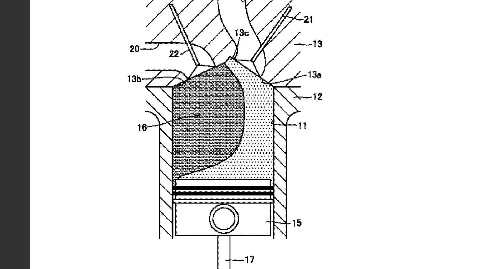 Mazda’s Latest Patent Shows A Supercharged Two-Stroke Internal Combustion Engine Design