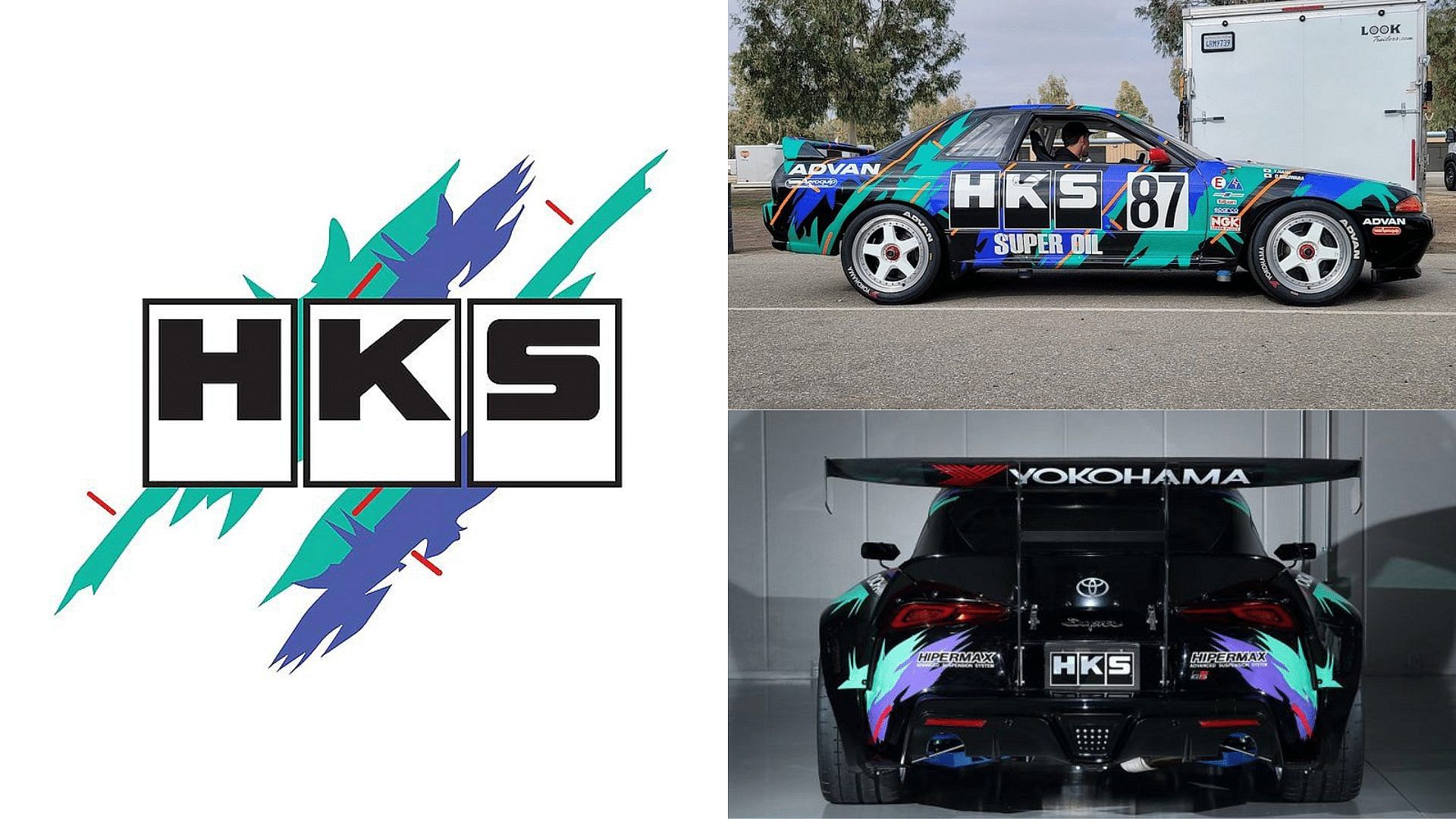 HKS