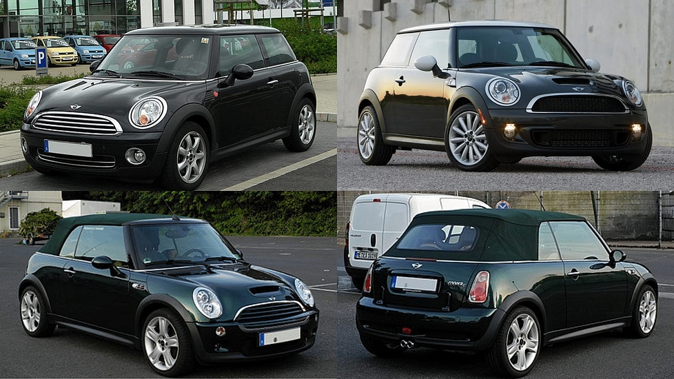 Discovering Thrills of the R56 Mini Cooper With the Specs, Design, and Driving Experience