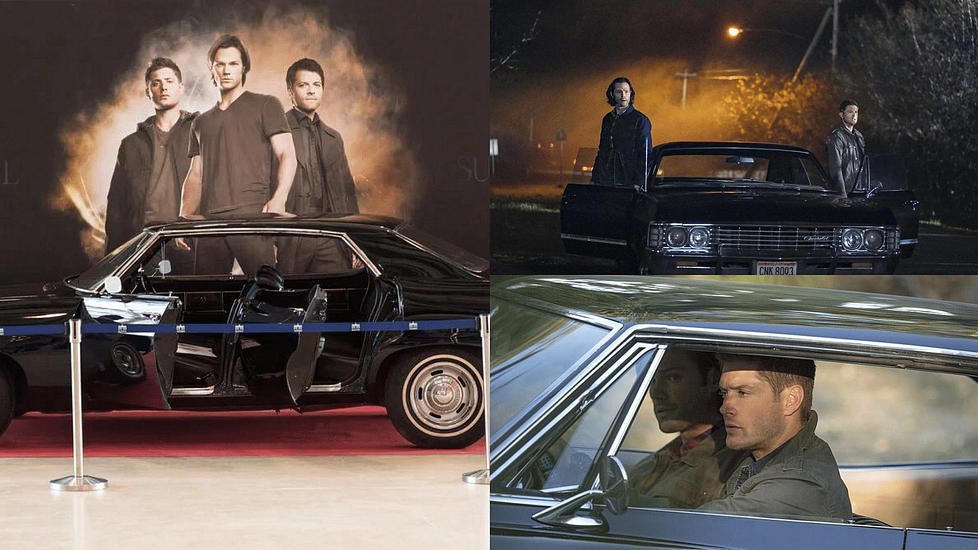 Here Is Everything You Need To Know About The 1967 Chevrolet Impala From The Supernatural