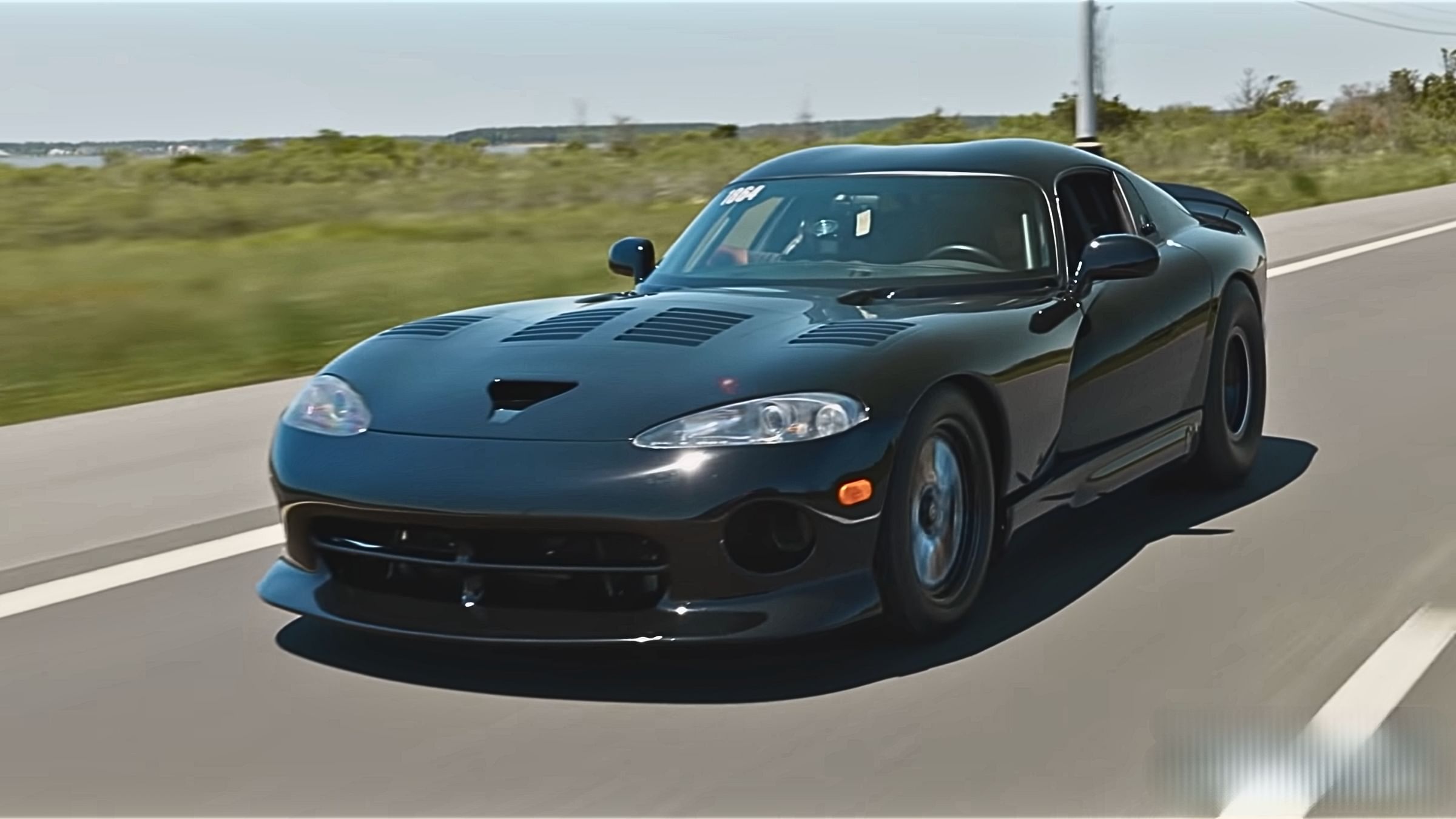 3000 hp viper