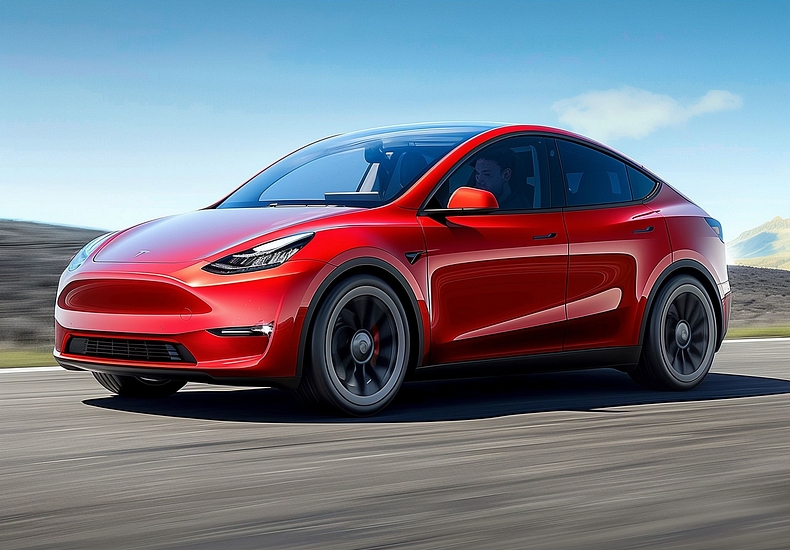 The Upcoming Tesla Model 2 Is Destined To Become The Next King Of Budget EVs