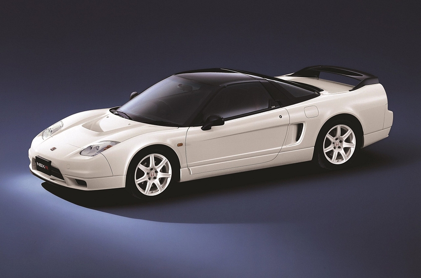 10 Reasons That Made The Honda NSX Way Too Futuristic For Its Time