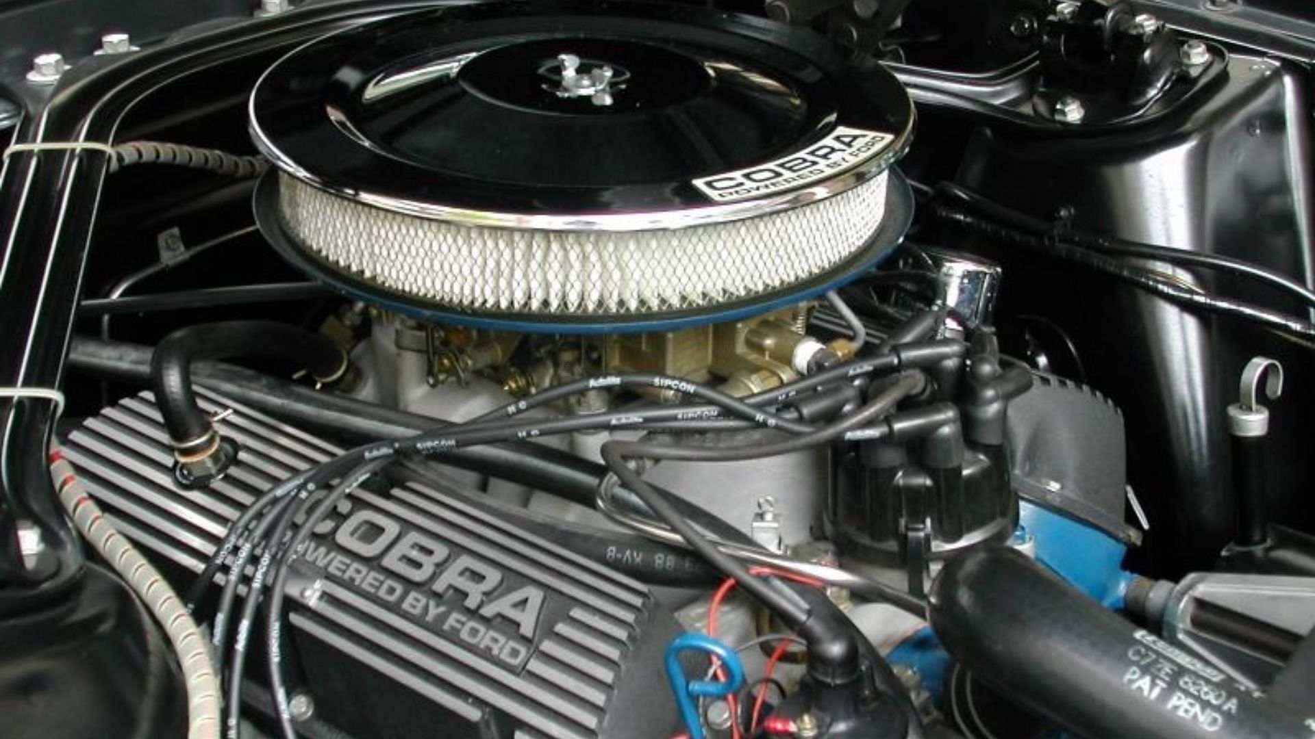 302 engine