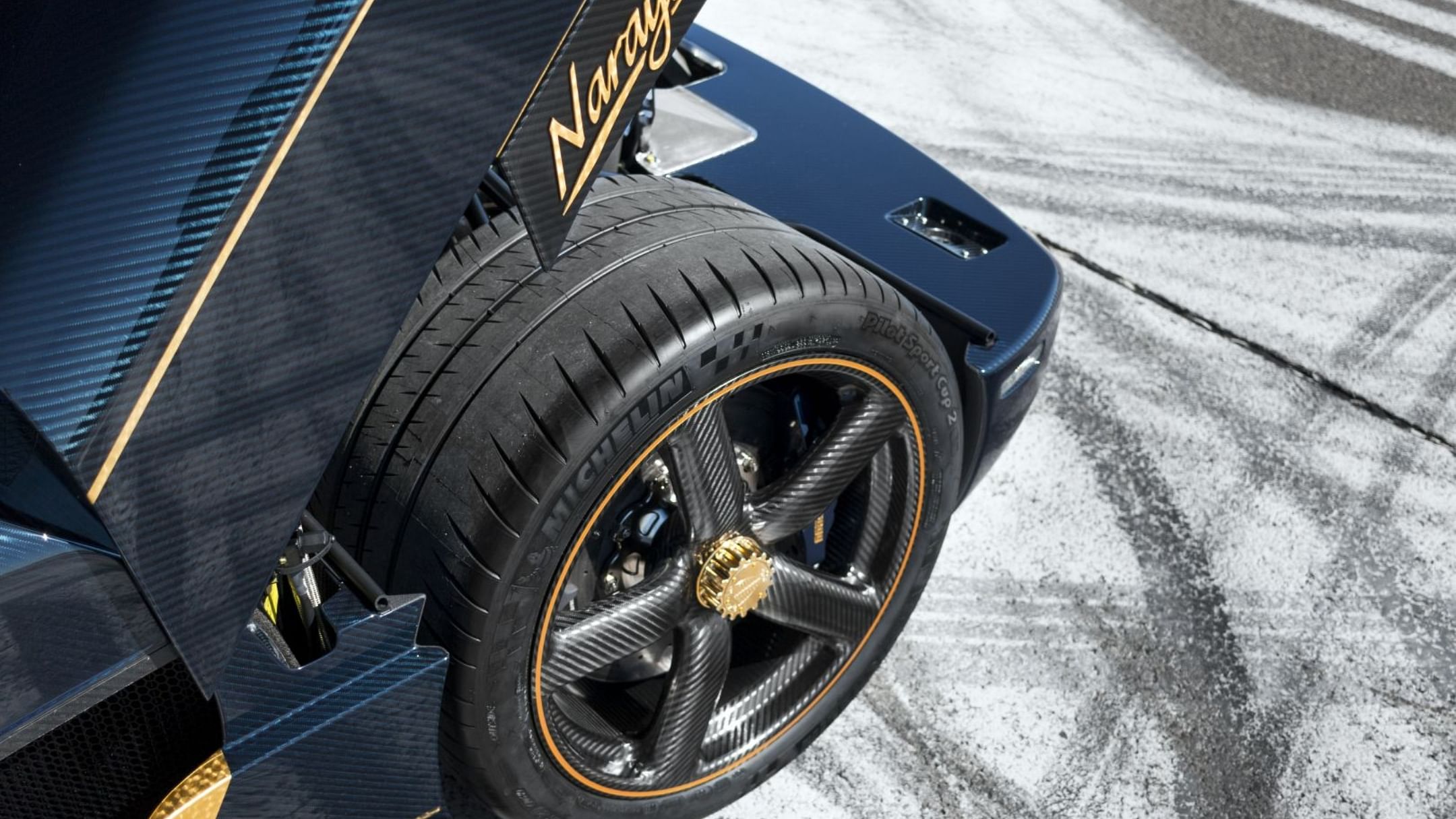 koenigsegg agera wheels