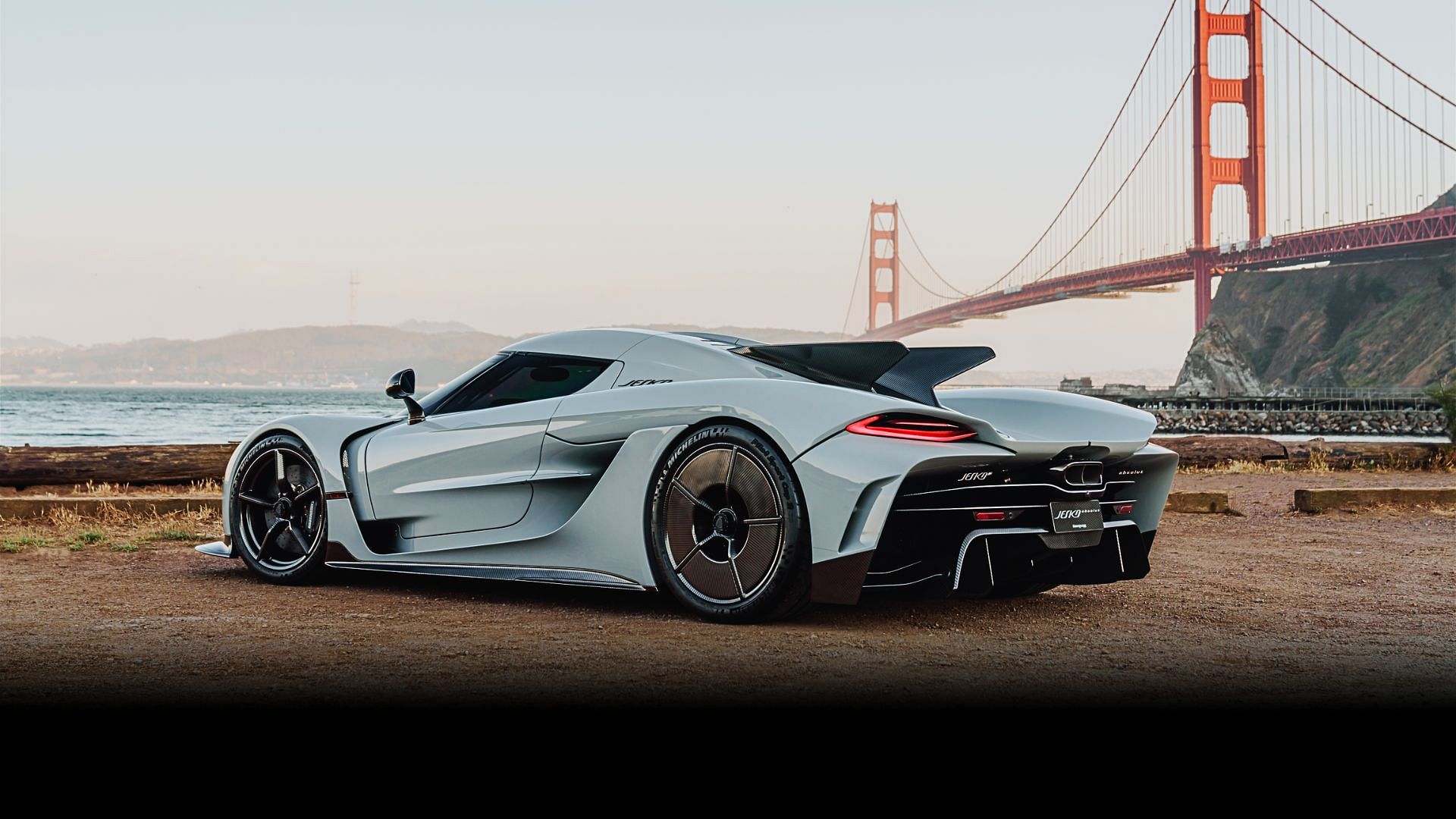 koenigsegg jesko absolut