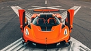 Koenigsegg Jesko: The Ultimate Carbon Fiber Hypercar with Record-Breaking Features