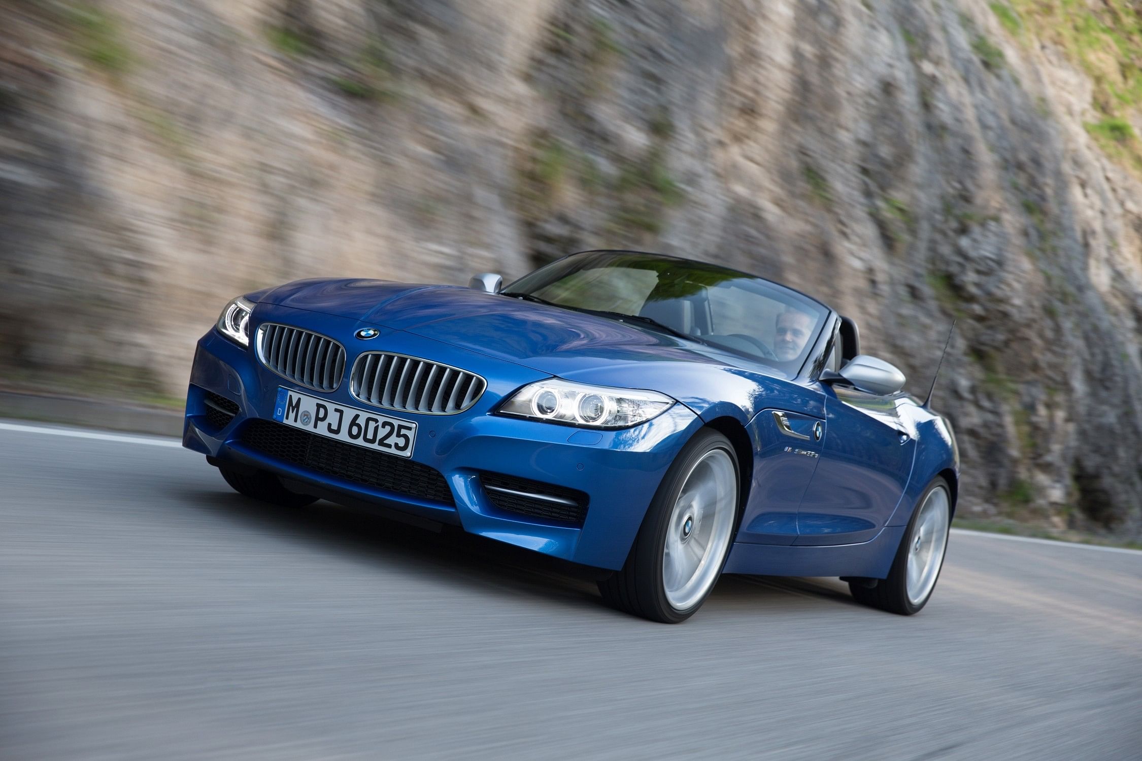 All you need to know about E89 BMW Z4