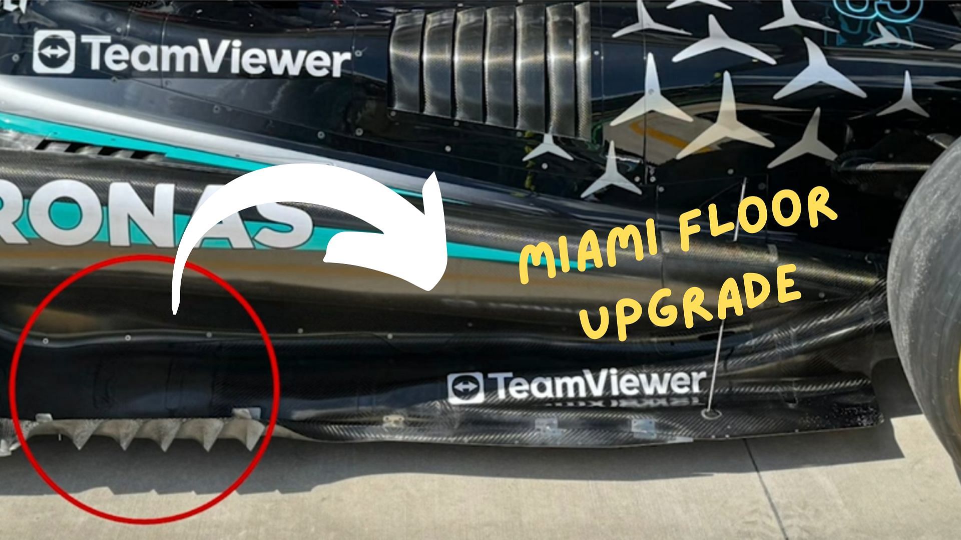 miami mercedes upgrade