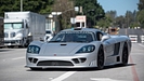 The Crazy Saleen S7 Is An All-American Supercar You Probably Didn't Know About